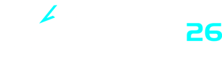 28764 TECHEXPO26 Logo_White HORIZ_RGB