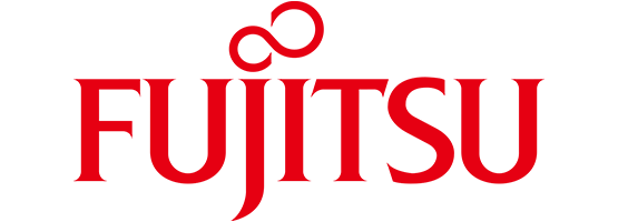 Fujitsu-logo