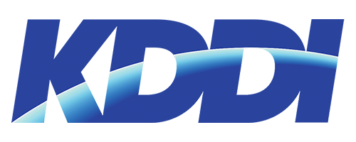 KDDI-logo