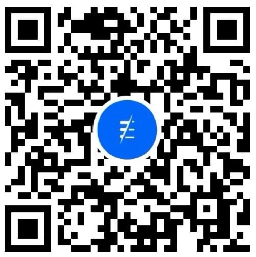 WeChat video QR code