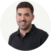 Yossi Kikozashvili Yossi Kikozashvili