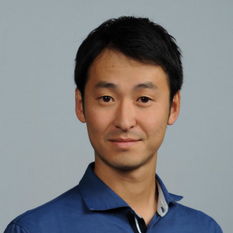 Shunsuke Sasaki